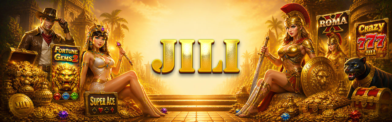 JILI