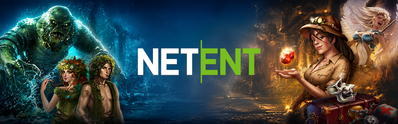 NETENT