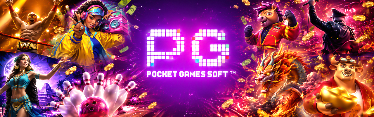 PGSOFT