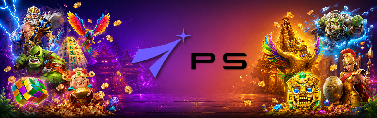 PS GAMING