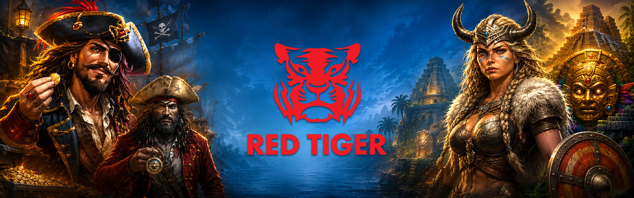 RED TIGER