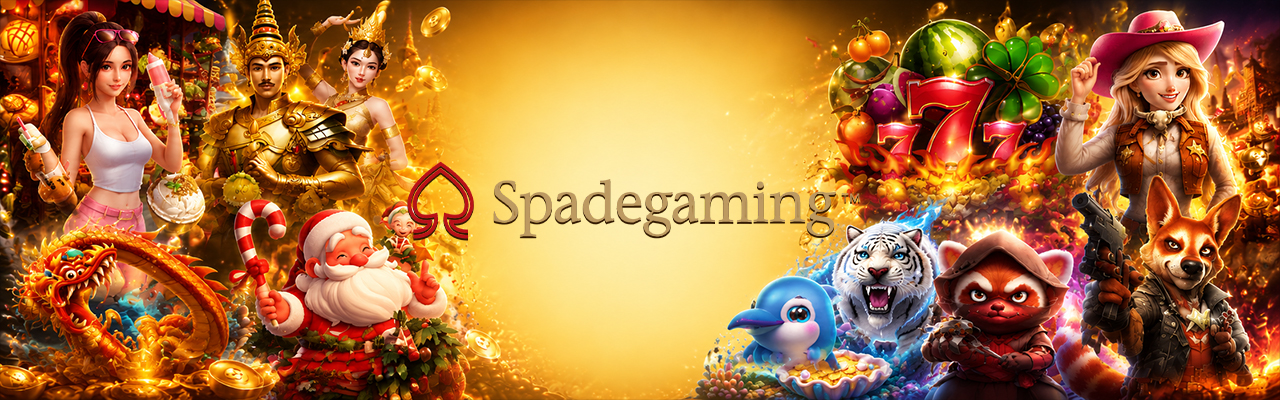 SPADEGAMING