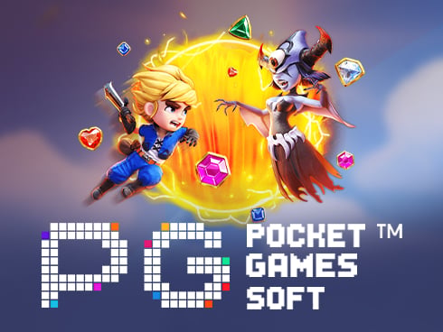 PGSOFT
