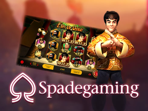 SPADEGAMING