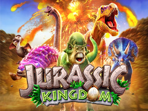 Jurassic Kingdom