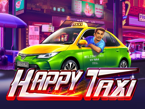 Happy Taxi