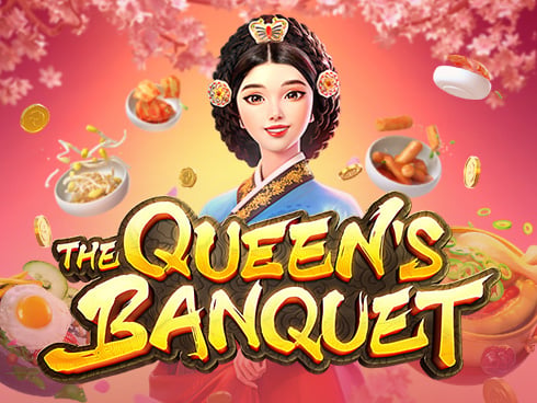 The Queens Banquet