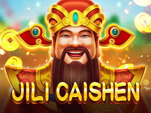JILI CAISHEN