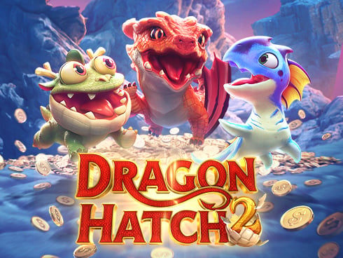 Dragon Hatch 2