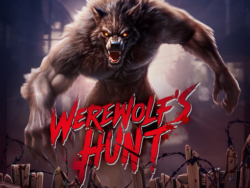 Werewolfs Hunt
