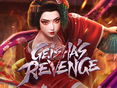 Geishas Revenge