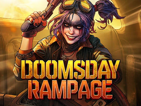 Doomsday Rampage
