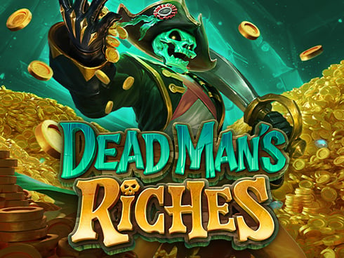 Dead Mans Riches