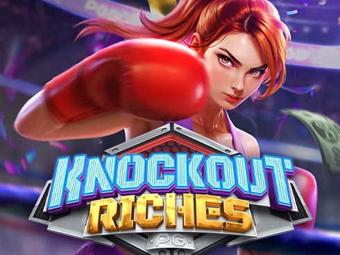 Knockout Riches