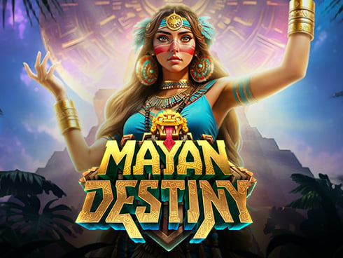 Mayan Destiny
