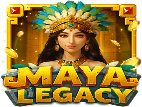 Maya Legacy