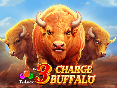 3 Charge Buffalo