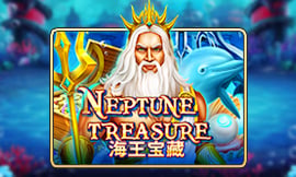 Neptune Treasure