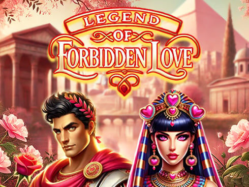 Legends of Forbidden Love