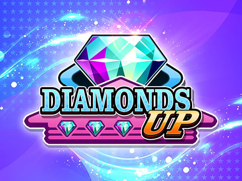 Diamonds Up