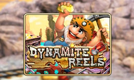 Dynamite Reels