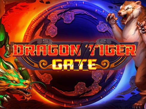 Dragon Tiger Gate