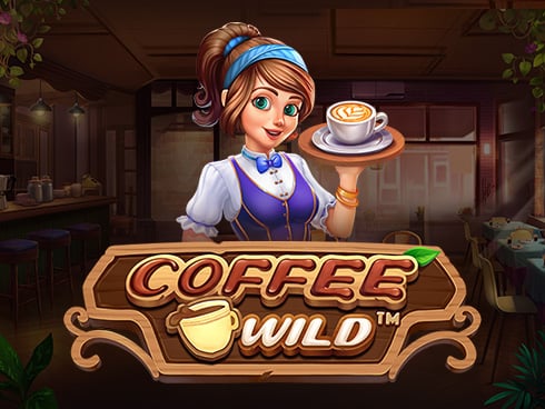 Coffee Wild