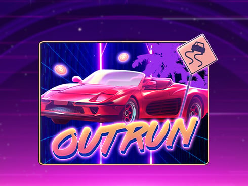 Out Run