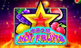 Hot Fruits