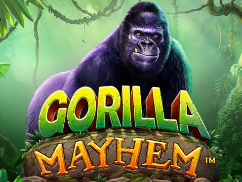 Gorilla Mayhem