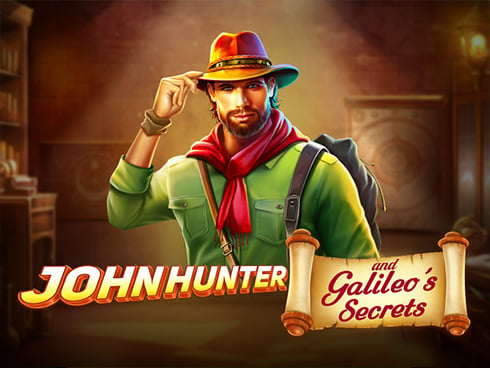 John Hunter Galileo