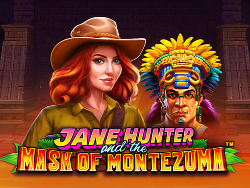 Jane Hunter Montezuma