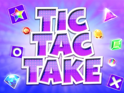 Tic Tac Take