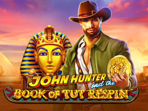 John Hunter and the Book of Tut