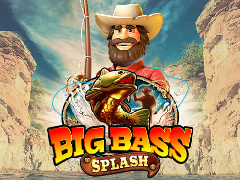 Big Bass Splash