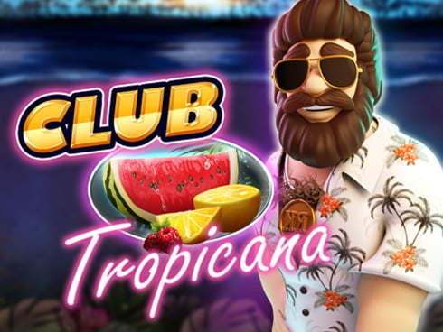 Club Tropicana