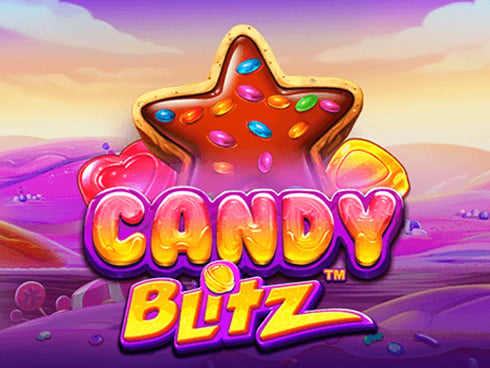 Candy Blitz
