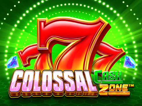 Colossal Cash Zone