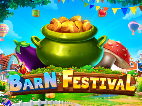 Barn Festival