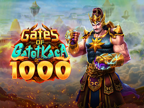 ประตูแห่งนักรบทองคำ 1000