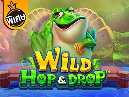 Wild Hop and Drop