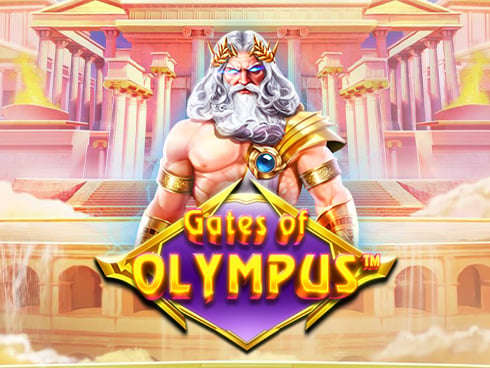Gates of Olympus