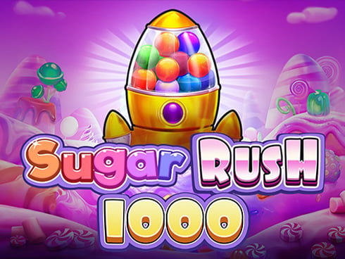 ชูการ์ รัช 1000