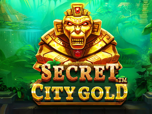 Secret City Gold