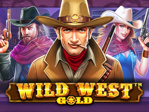 Wild West Gold