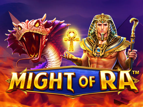 Might of Ra