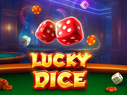 Lucky Dice