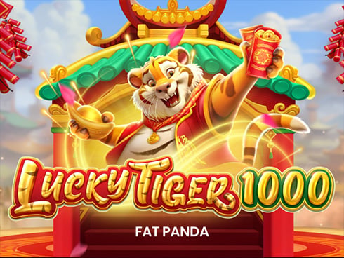 สิงโตนำโชค 1000