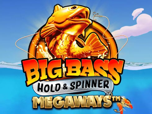 Big Bass Hold and Spin Megaways