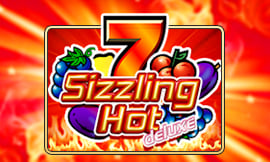 Sizzling Hot